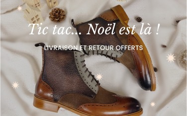 Chaussures Baxton JEF Chaussures