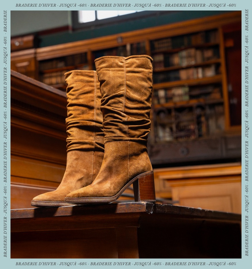 Jef chaussures femme soldes sales