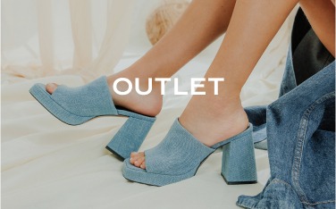 Outlet Femme