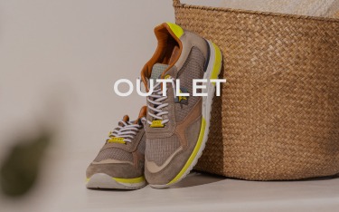 Outlet homme