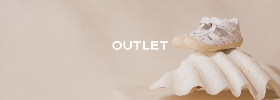 Outlet bébé