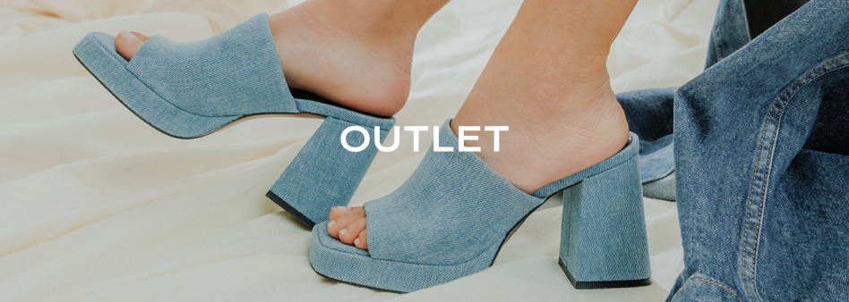 Outlet Femme