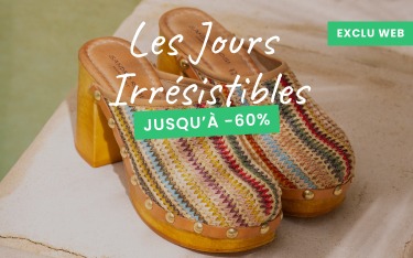 Les Jours Irrésistibles