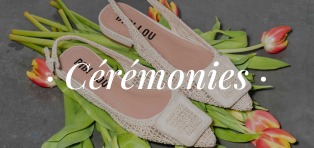 Sélection Cérémonies