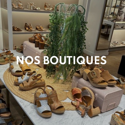 Boutiques