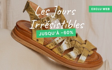 Les Jours Irrésistibles