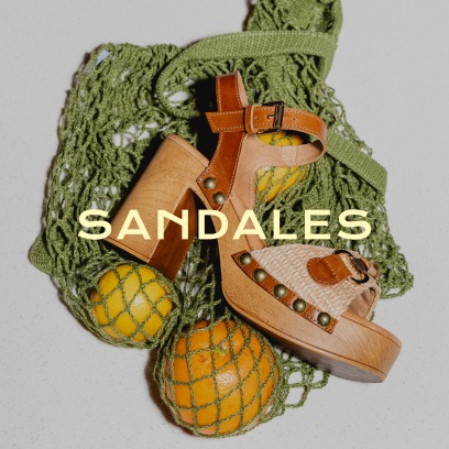 Sandales