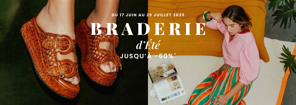 Braderie