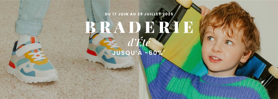 Braderie 