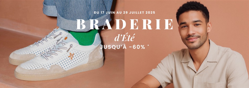 braderie Homme