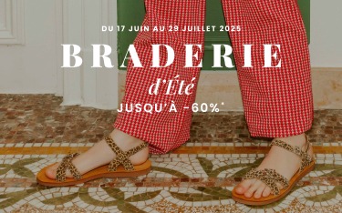 Braderie Fille