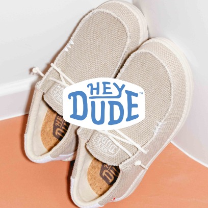 Hey Dude