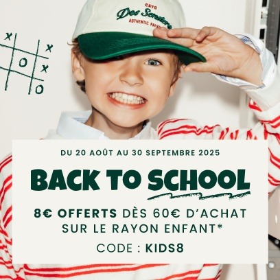 Back to school