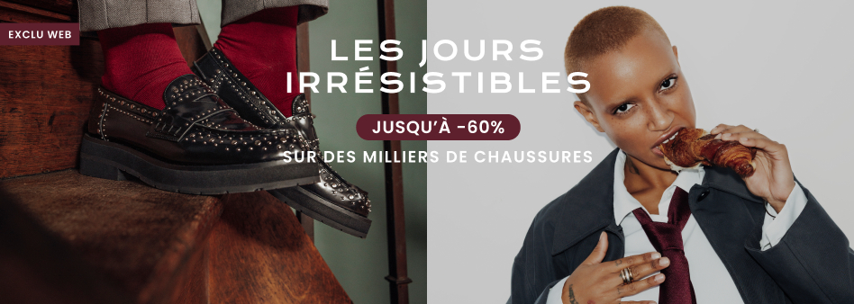 Les Jours Irrésistibles