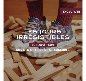 Les Jours Irrésistibles