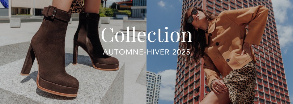Collection Femme