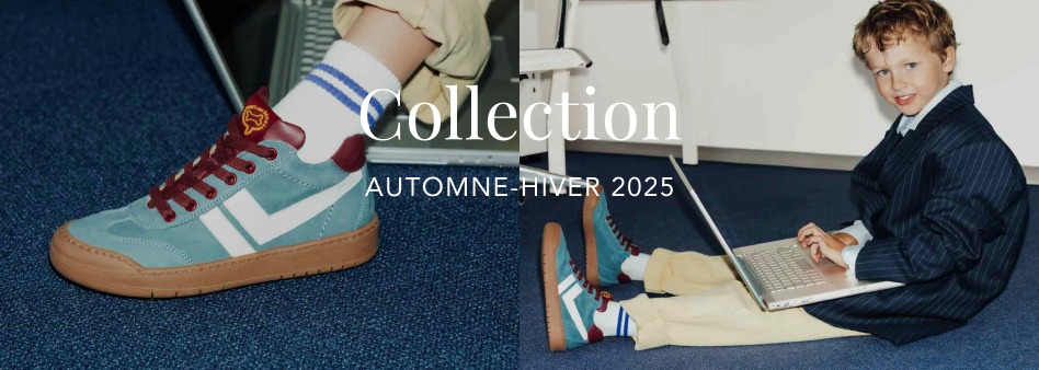 Collection Garcon