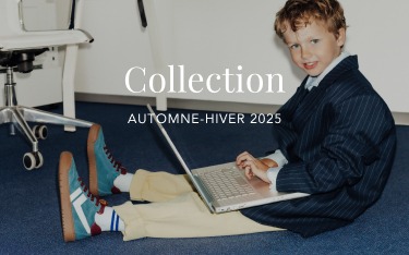 Collection Garcon