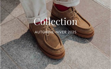 Collection Homme