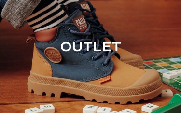 Outlet enfant