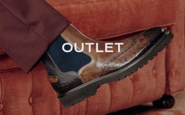 Outlet homme