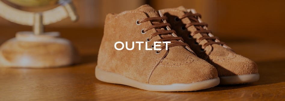 Outlet bébé