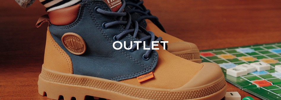 Outlet enfant
