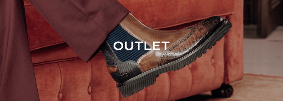 Outlet homme