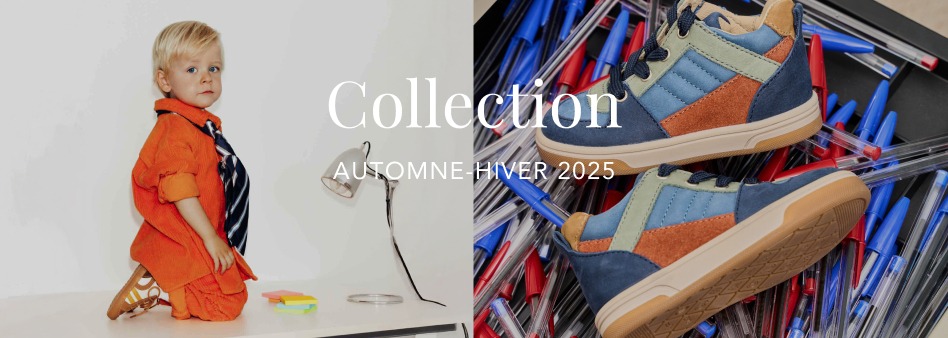 Collection AH25
