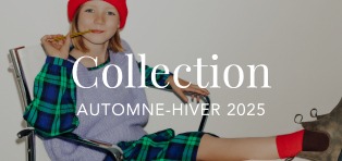 Automne-Hiver 2025