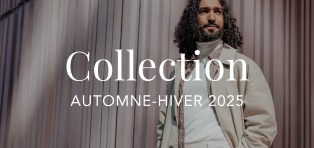 Collection Automne-Hiver 2025