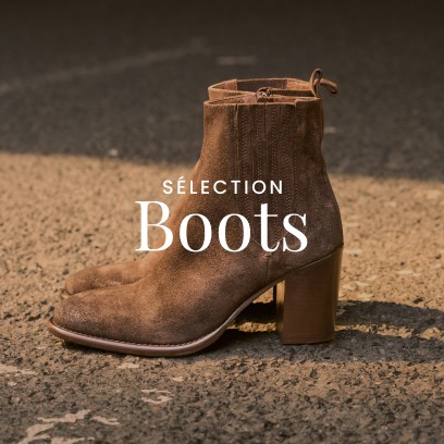Sélection Boots