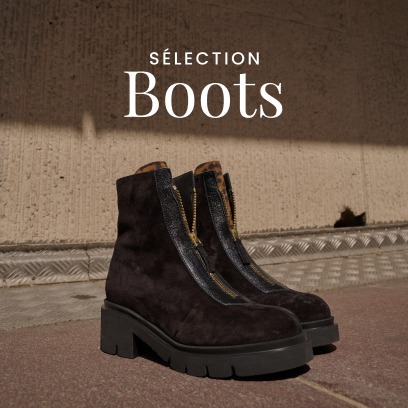 Sélection Boots
