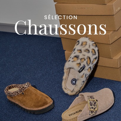 Chaussons