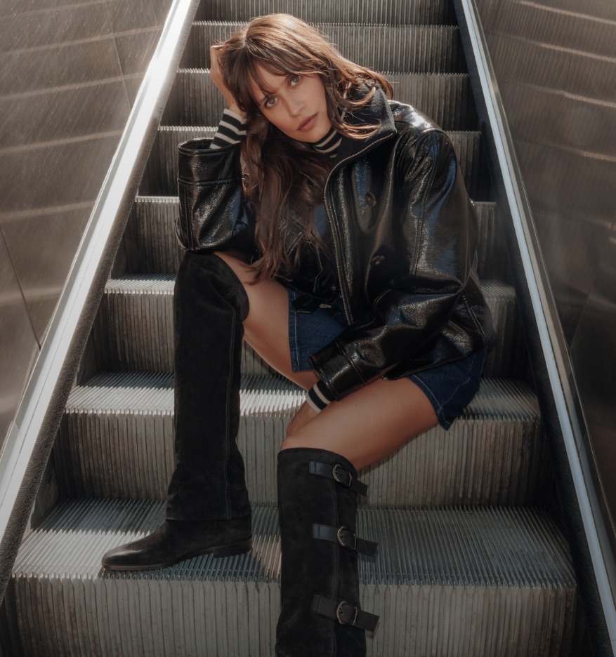 Black Days -10% sur tout le site ! 