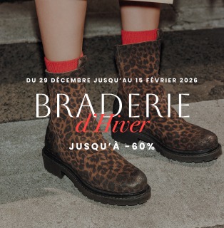 braderie