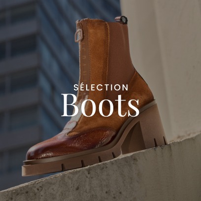 Sélection Boots