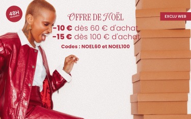 Offre de Noël