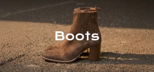 Sélection Boots
