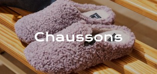 Chaussons