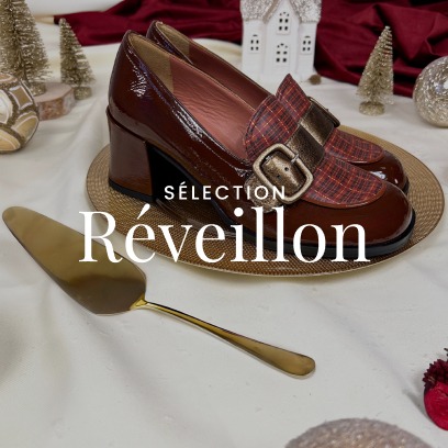 Sélection Réveillon