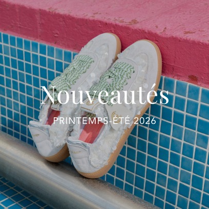 Premières Nouveautés