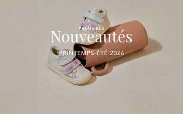 chaussures enfant et bébé