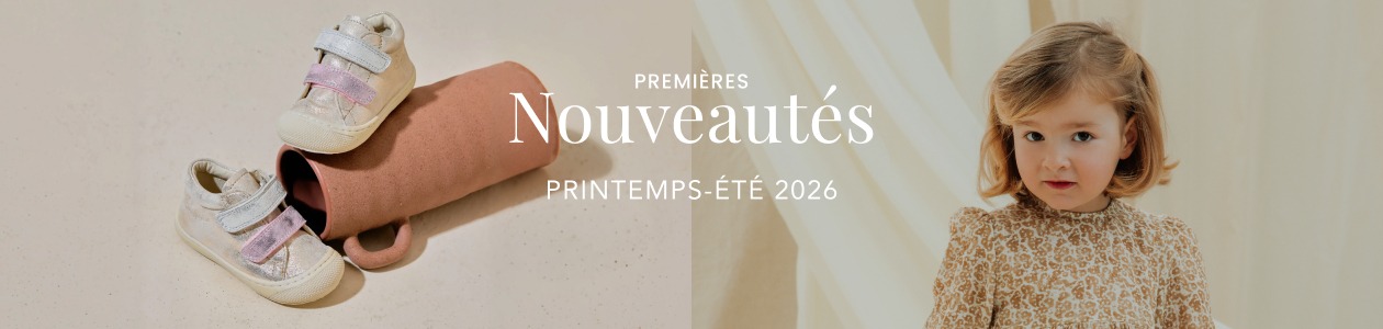 chaussures enfant et bébé