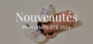 Nouveautés Femme