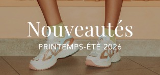 Nouveautés Femme