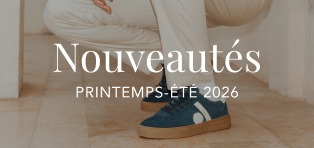 Collection Printemps-Été 2026