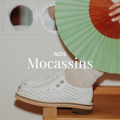 Mocassins