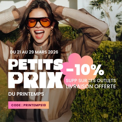 Petits prix du printemps !
