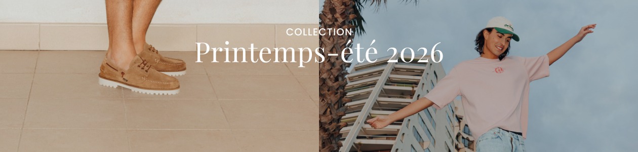Collection Homme